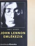 John Lennon emlékezik