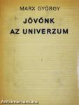 Jövőnk az univerzum
