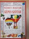 Német-magyar képes szótár