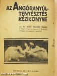 Az angóranyúl-tenyésztés kézikönyve