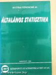 Általános statisztika