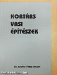 Kortárs vasi építészek