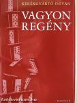 Vagyonregény