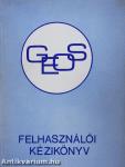 GEOS felhasználói kézikönyv