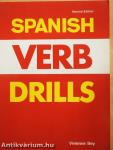 Spanish Verb Drills