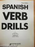 Spanish Verb Drills