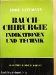 Bauchchirurgie