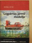 Légpárnás jármű modellje