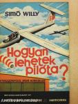 Hogyan lehetek pilóta?