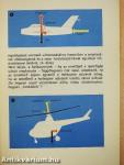 A holnap harceszköze a helikopter