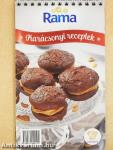 Rama - Karácsonyi receptek