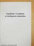 Segédkönyv és példatár az intelligencia tanításához