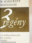 3 regény