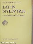 Latin nyelvtan