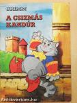 A Csizmás Kandúr