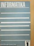 Informatika 1972. március