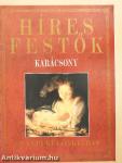 Híres festők - Karácsony
