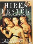 Híres festők 135.