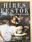 Híres festők 18.