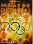 Magyar olimpiai lexikon