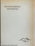 Medveemberek krónikája