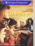 Az utolsó óra