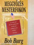 Meggyőzés mesterfokon