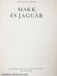 Makk és jaguár