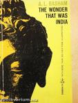 The Wonder that was India