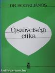 Újszövetségi etika