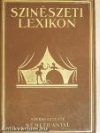 Színészeti lexikon I. (töredék)