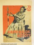 Kannibálok között