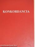 Konkordancia