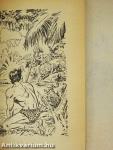 Tarzan és a gyémántok