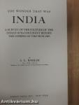 The Wonder that was India