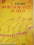 A sportsebészet alapjai