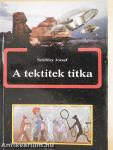 A tektitek titka