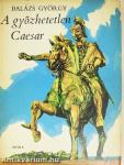 A győzhetetlen Caesar