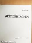 Welt der Ikonen