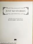 Just so Stories