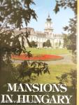 Mansions in Hungary
