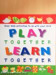 Play together, Learn together