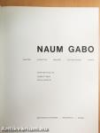 Naum Gabo