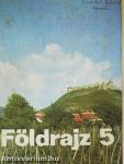 Földrajz 5.