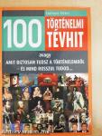 100 történelmi tévhit