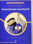 Pápaszemes Manolito