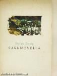 Sakknovella
