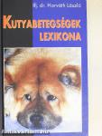 Kutyabetegségek lexikona