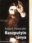 Raszputyin lánya