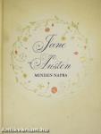 Jane Austen minden napra